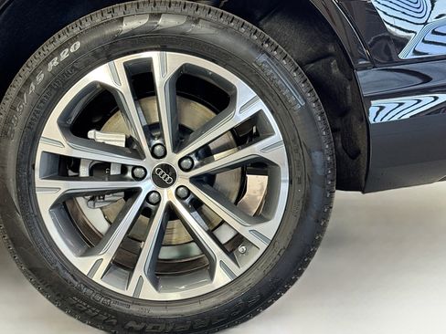 New 2026 Audi Q7 2.0T Premium image 10