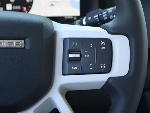 New 2026 Land Rover Defender 110 S AWD/4WD image 21