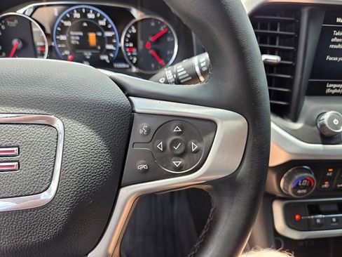 Used 2023 GMC Acadia SLT w/ Elevation Edition FWD image 32
