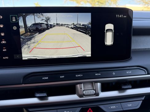 New 2027 Kia Telluride EX image 24