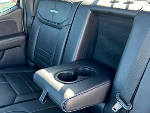 New 2025 Ford F350 Platinum AWD/4WD image 32