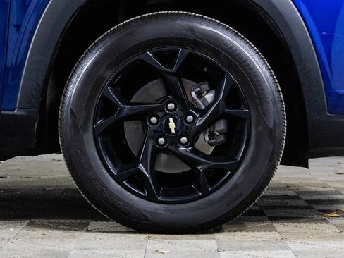 Used 2024 Chevrolet Trax LT w/ Driver Confidence Package image 40