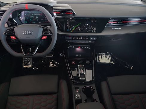 New 2026 Audi RS 3 AWD/4WD image 9