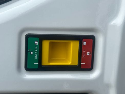 New 2025 Ford Transit 350 w/ Load Area Protection Package image 10