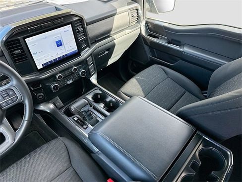 Used 2023 Ford F150 XLT w/ Equipment Group 302A High image 23