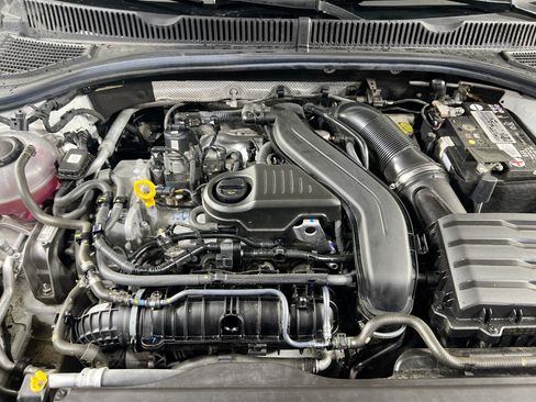 Used 2022 Volkswagen Jetta SEL FWD image 30