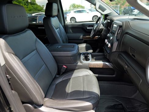 Used 2020 GMC Sierra 1500 Denali w/ Denali Ultimate Package AWD/4WD image 38