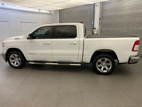 Used 2022 RAM 1500 Big Horn AWD/4WD image 6