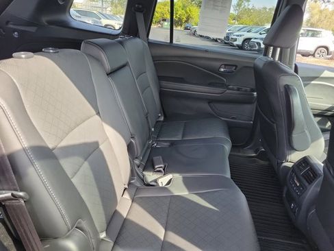 Used 2021 Honda Passport Elite image 10