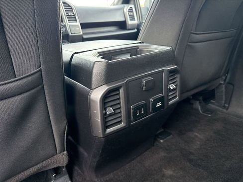 Used 2017 Ford F150 XLT w/ Equipment Group 302A Luxury image 23