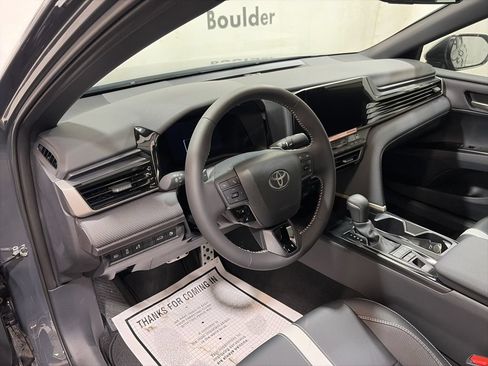 Used 2026 Toyota Camry SE FWD image 22