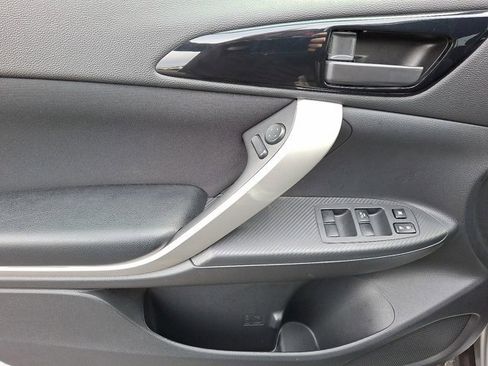 Used 2022 Mitsubishi Eclipse Cross ES image 14