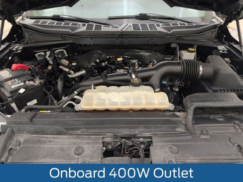 Certified 2021 Ford F150 XLT w/ Equipment Group 302A High AWD/4WD image 38