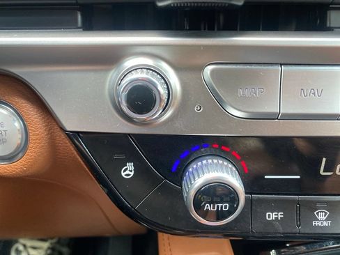 Used 2024 Kia Telluride EX X-Line AWD/4WD image 31