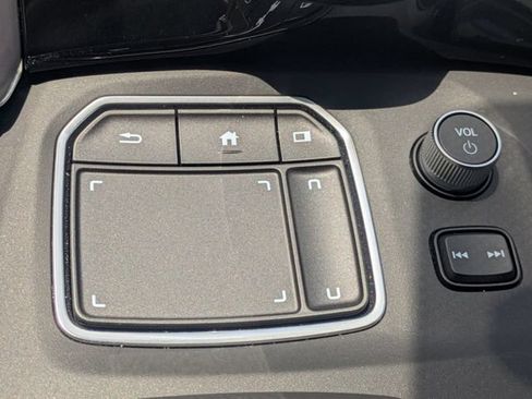 Used 2025 Acura TLX w/ Technology Package FWD image 24