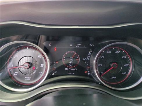Used 2019 Dodge Charger GT RWD image 11