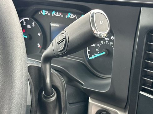 New 2025 Ford F550 2WD Regular Cab Super Duty image 12