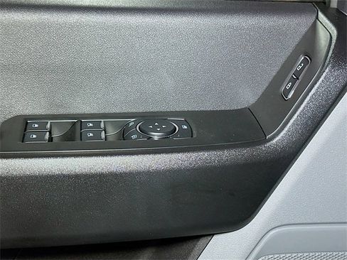 New 2026 Ford F250 XL w/ XL Chrome Package image 12