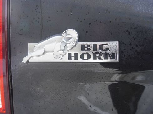 Used 2019 RAM 1500 Big Horn AWD/4WD image 18