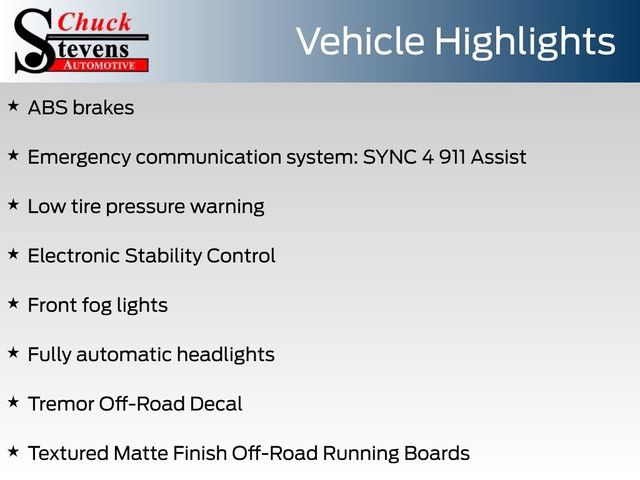 New 2027 Ford F250 Lariat w/ Tremor Off-Road Package AWD/4WD image 9