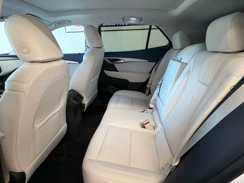 New 2026 Buick Envision Avenir AWD/4WD image 20