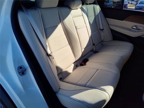 New 2026 Mercedes-Benz GLE 350 4MATIC image 13