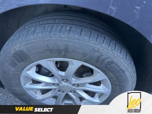 Used 2018 Chevrolet Equinox LS image 6