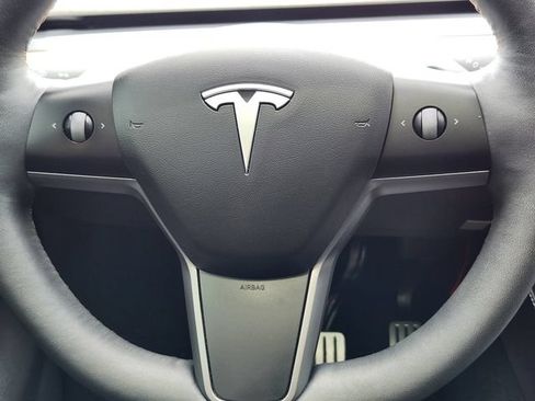 Used 2021 Tesla Model Y Performance AWD/4WD image 21