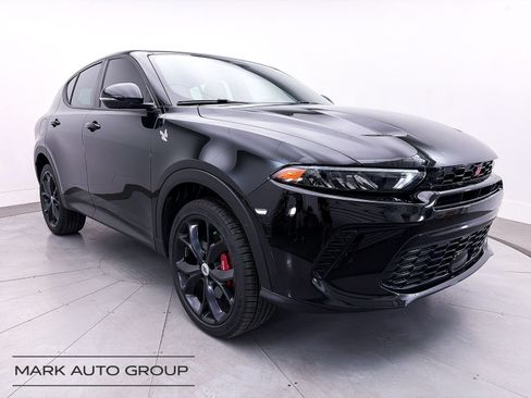 Used 2023 Dodge Hornet GT w/ Track Pack AWD/4WD image 1
