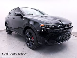 Used 2023 Dodge Hornet GT w/ Track Pack AWD/4WD video 1