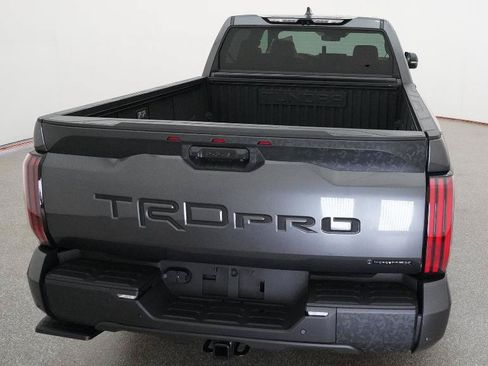 New 2026 Toyota Tundra TRD Pro AWD/4WD image 17