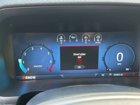 Used 2024 Ford F150 XLT w/ FX4 Off-Road Package image 18