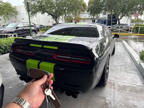 Used 2020 Dodge Challenger GT w/ Blacktop Package RWD image 3