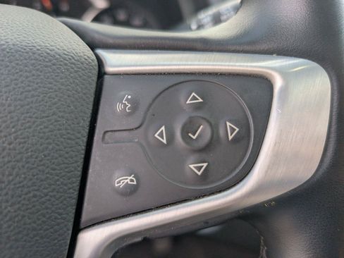 Used 2024 GMC Terrain SLT AWD/4WD image 23