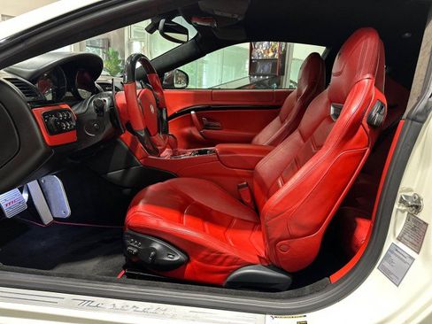 Used 2013 Maserati GranTurismo MC RWD image 44