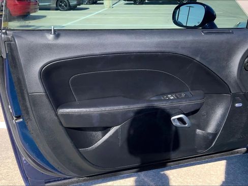 Used 2016 Dodge Challenger R/T Plus image 19