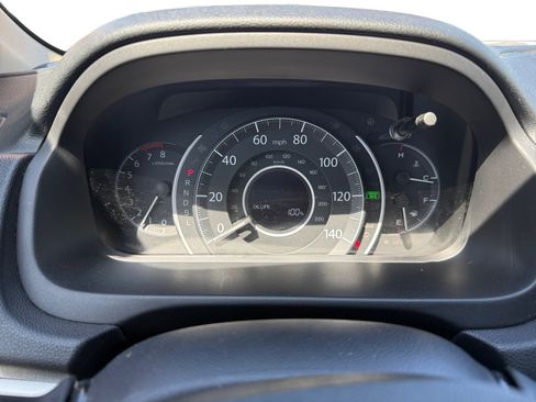 Used 2016 Honda CR-V SE image 11