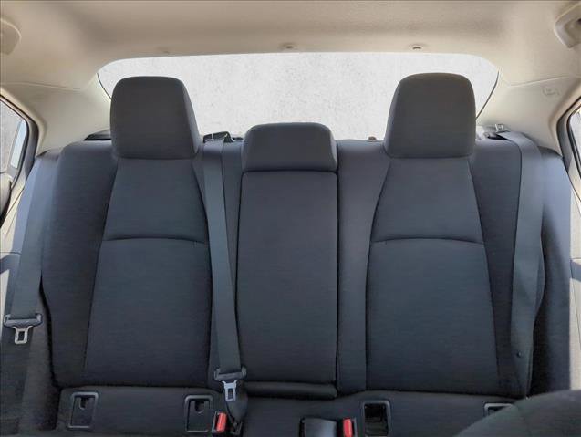 Used 2024 Toyota Corolla LE FWD image 24