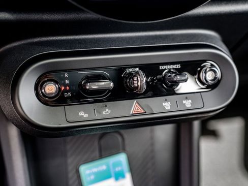 New 2026 MINI Cooper S image 13