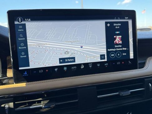 Used 2023 Lincoln Corsair Reserve w/ Equipment Group 201A image 21