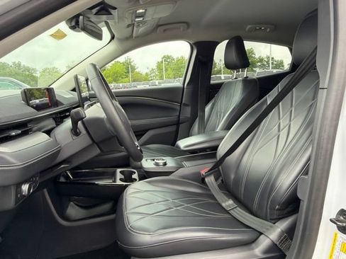 Certified 2022 Ford Mustang Mach-E Select AWD/4WD image 22