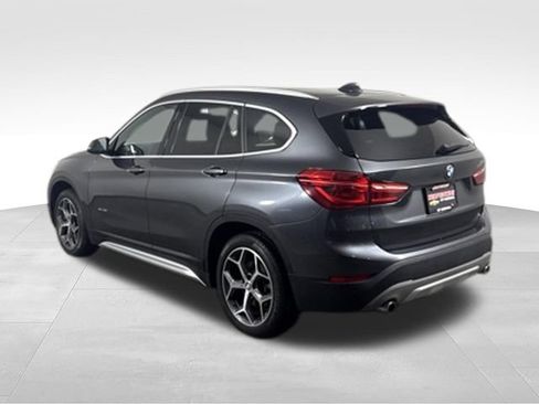 Used 2017 BMW X1 xDrive28i AWD/4WD image 7