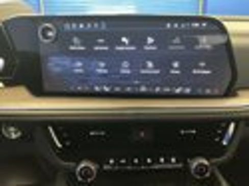 New 2026 Chevrolet Tahoe High Country w/ Sun And Tow Package AWD/4WD image 22
