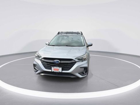 Used 2023 Subaru Legacy Premium AWD/4WD image 3