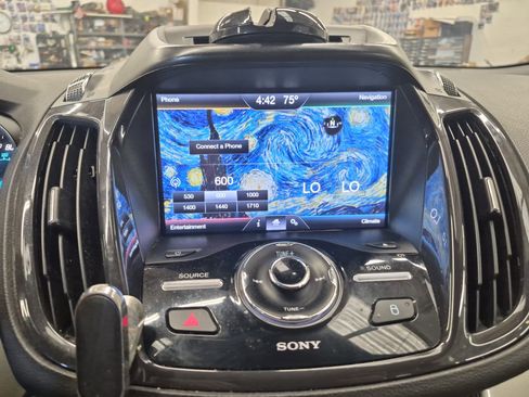 Used 2013 Ford Escape SEL image 31