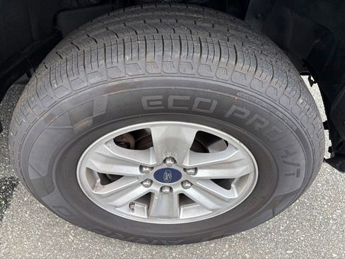 Used 2016 Ford F150 XL w/ Equipment Group 101A Mid AWD/4WD image 22
