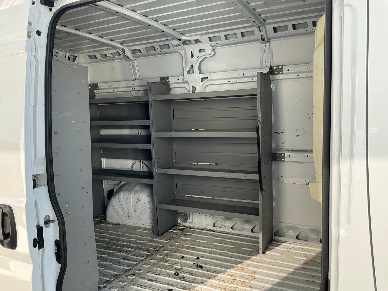 Used 2024 RAM ProMaster 2500 FWD image 20