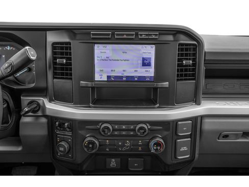 New 2026 Ford F350 Lariat w/ Lariat Ultimate Package AWD/4WD image 8