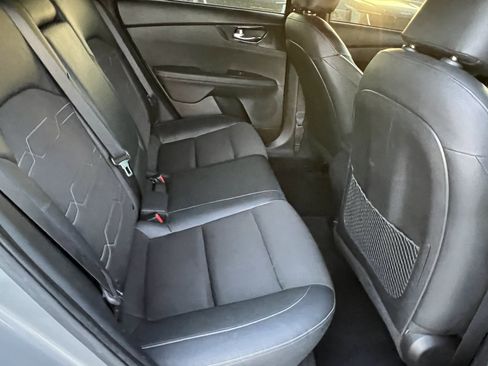 Certified 2024 Kia Forte GT-Line image 15