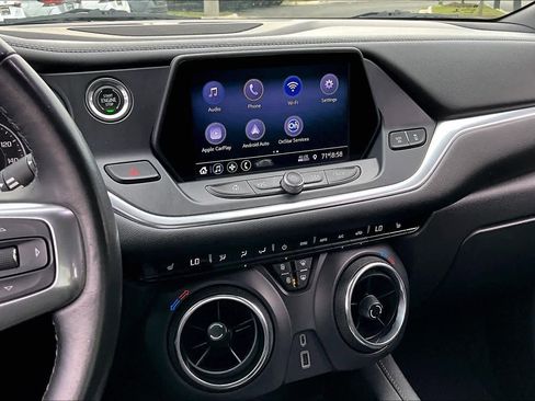 Used 2019 Chevrolet Blazer LT FWD image 7